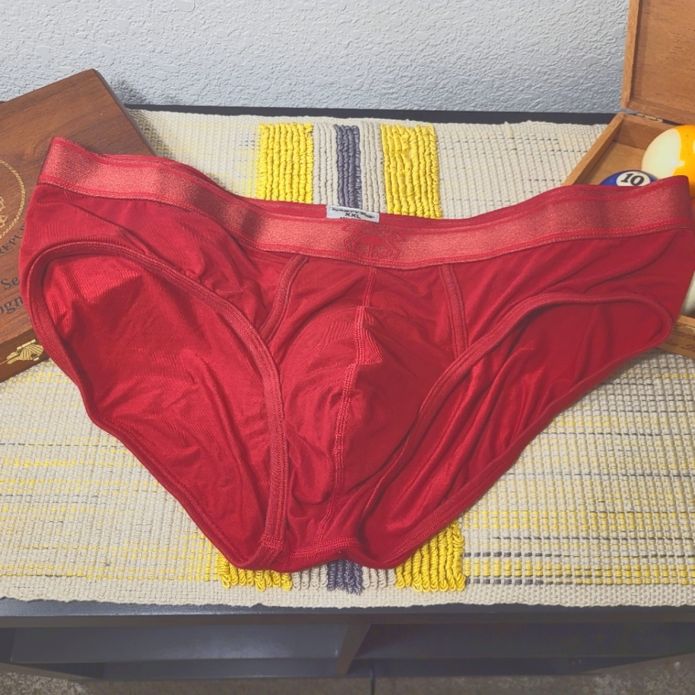 NASTY PIG XXL BRIEFS